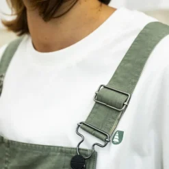 Bibee Overalls - Women's