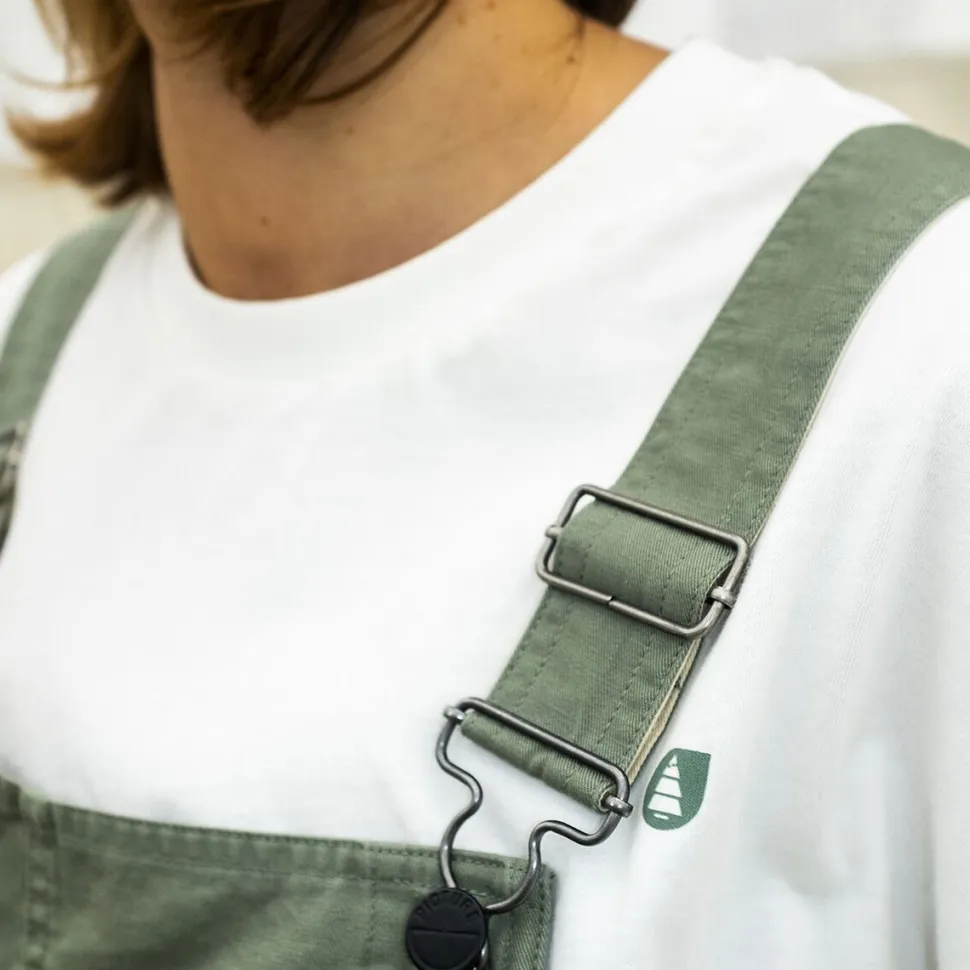 Bibee Overalls - Women's