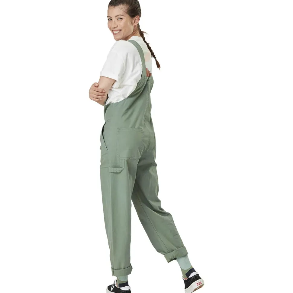 Bibee Overalls - Women's