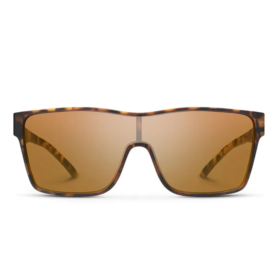 Biff Polarized Sunglasses