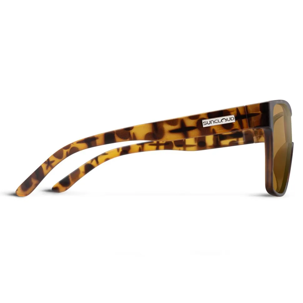 Biff Polarized Sunglasses