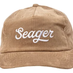 Big Corduroy Snapback