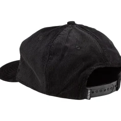 Big Corduroy Snapback