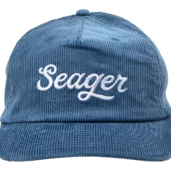 Big Corduroy Snapback