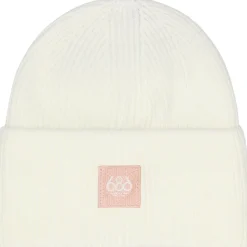 Big Cuff Beanie - Women's