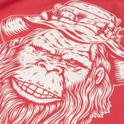 Bigfly Short-Sleeve T-Shirt - Men's