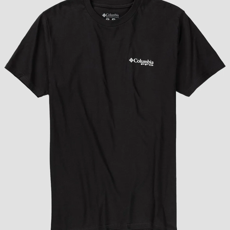 Bigfly Short-Sleeve T-Shirt - Men's