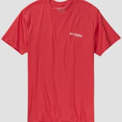 Bigfly Short-Sleeve T-Shirt - Men's