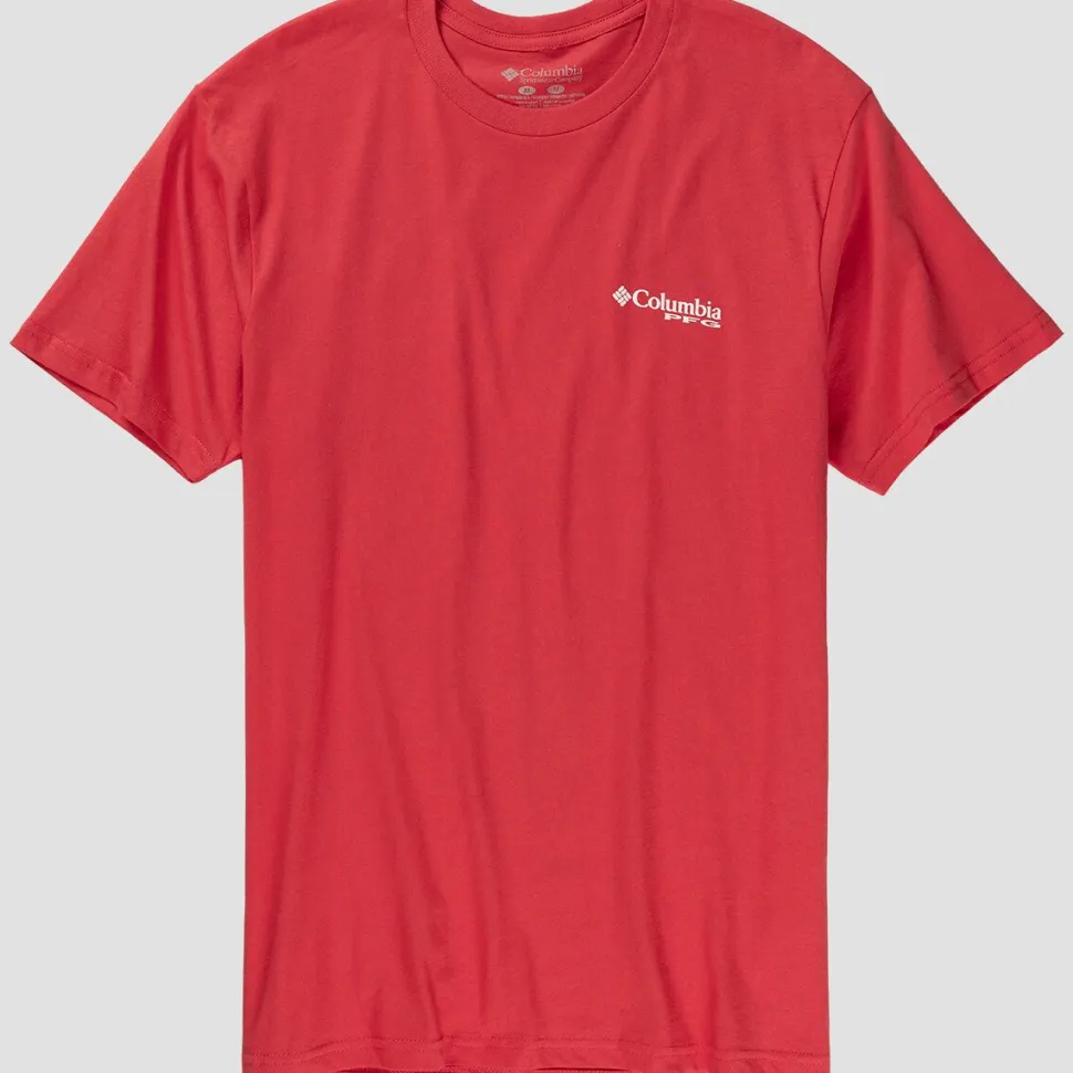 Bigfly Short-Sleeve T-Shirt - Men's