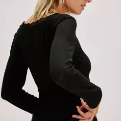 Big Love Cardi - Women's