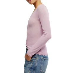 Big Love Cardi - Women's