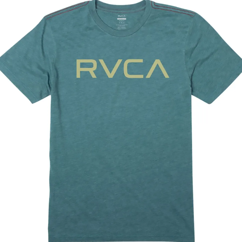 Big RVCA T-Shirt - Men's