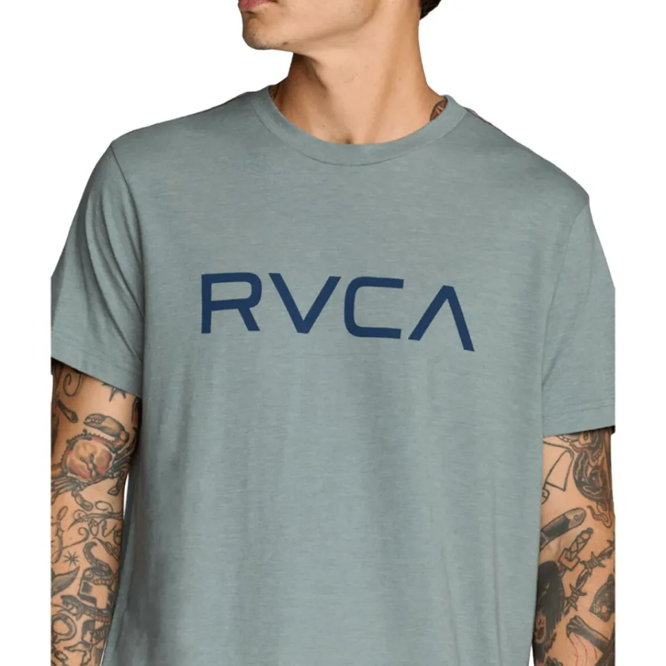 Big RVCA T-Shirt - Men's