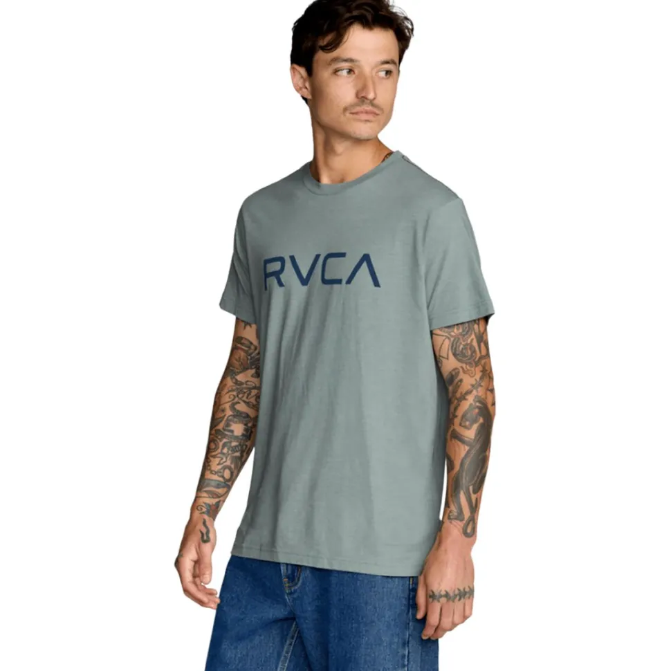 Big RVCA T-Shirt - Men's