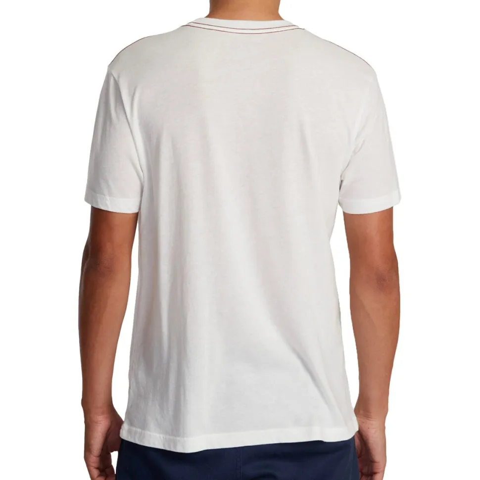 Big RVCA T-Shirt - Men's