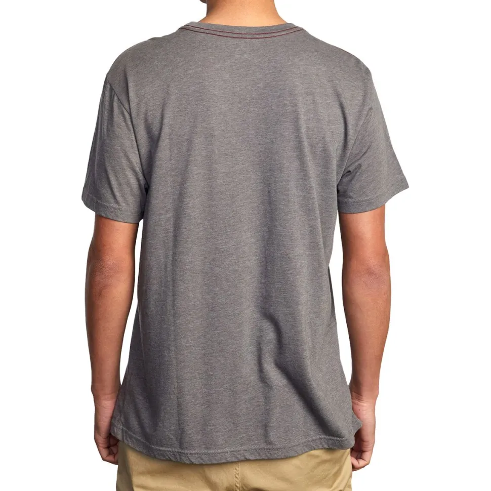Big RVCA T-Shirt - Men's