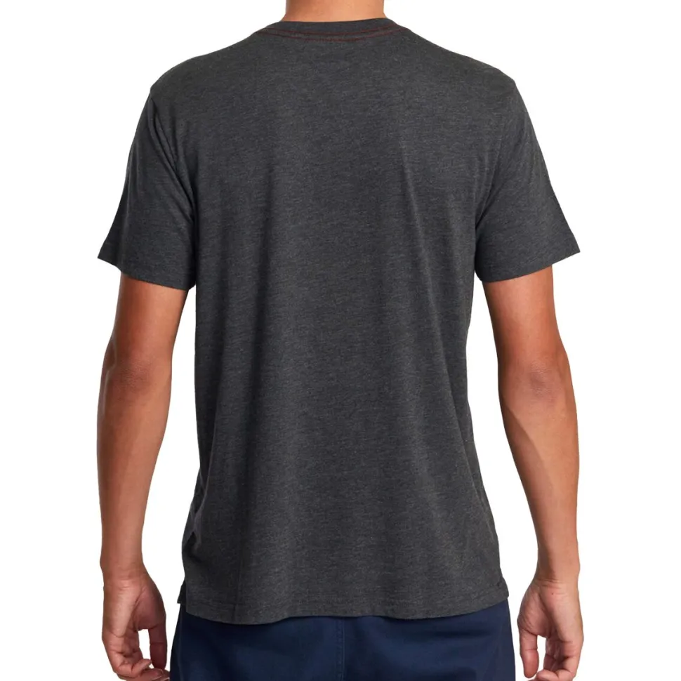 Big RVCA T-Shirt - Men's