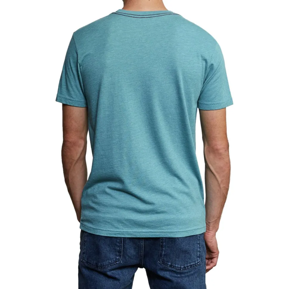 Big RVCA T-Shirt - Men's