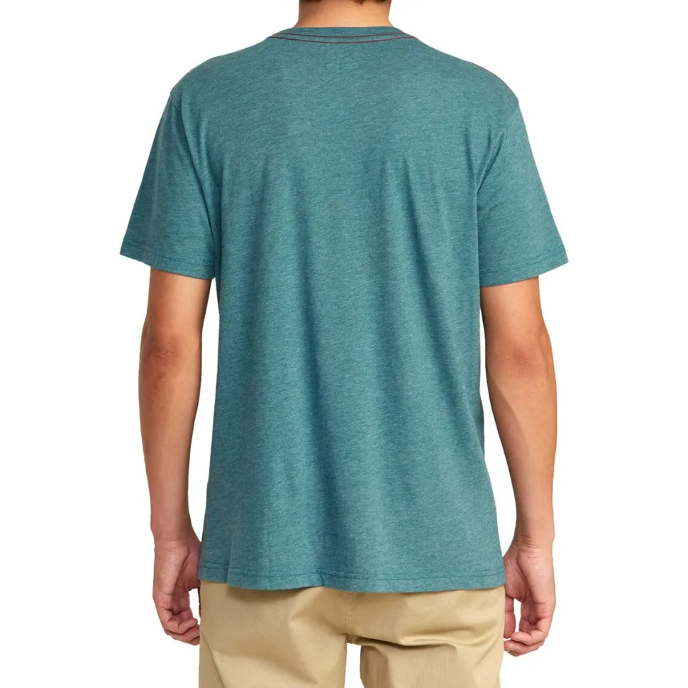 Big RVCA T-Shirt - Men's