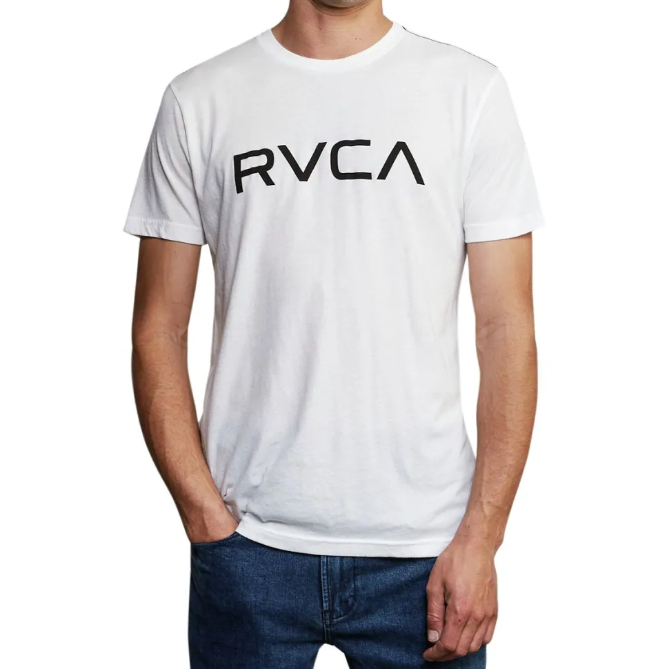 Big RVCA T-Shirt - Men's