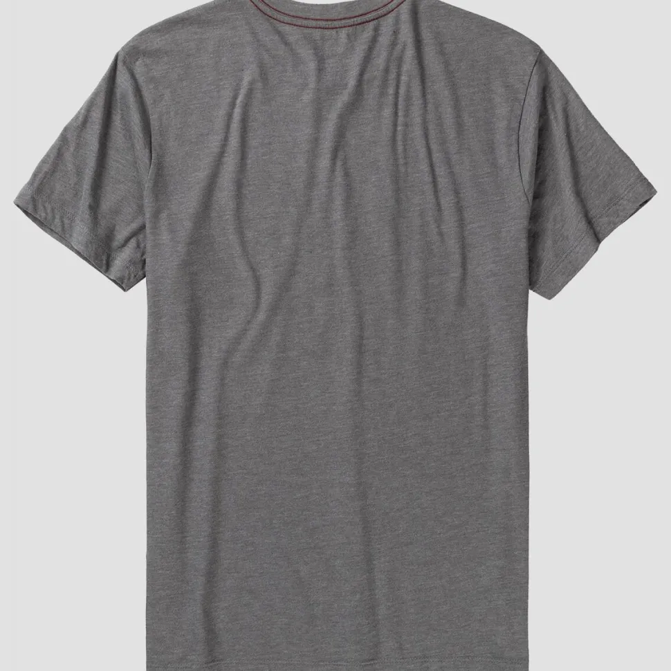 Big RVCA T-Shirt - Men's
