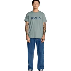 Big RVCA T-Shirt - Men's