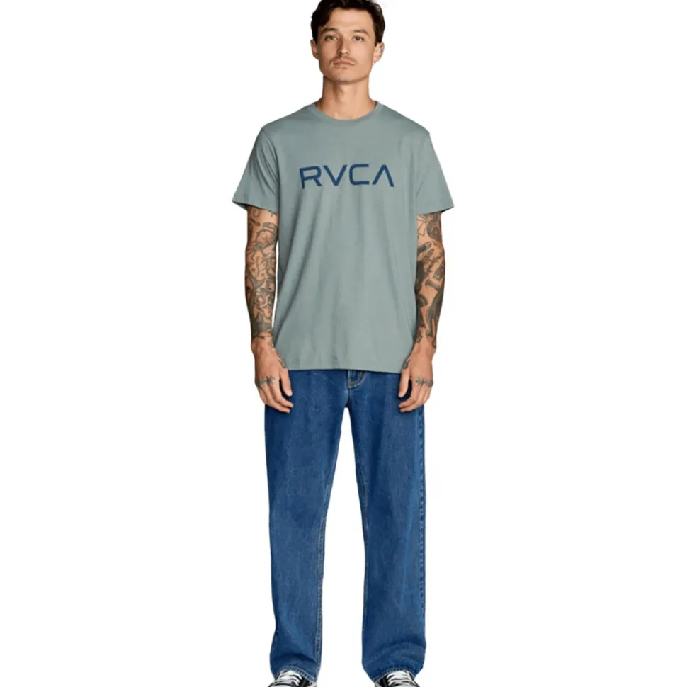 Big RVCA T-Shirt - Men's