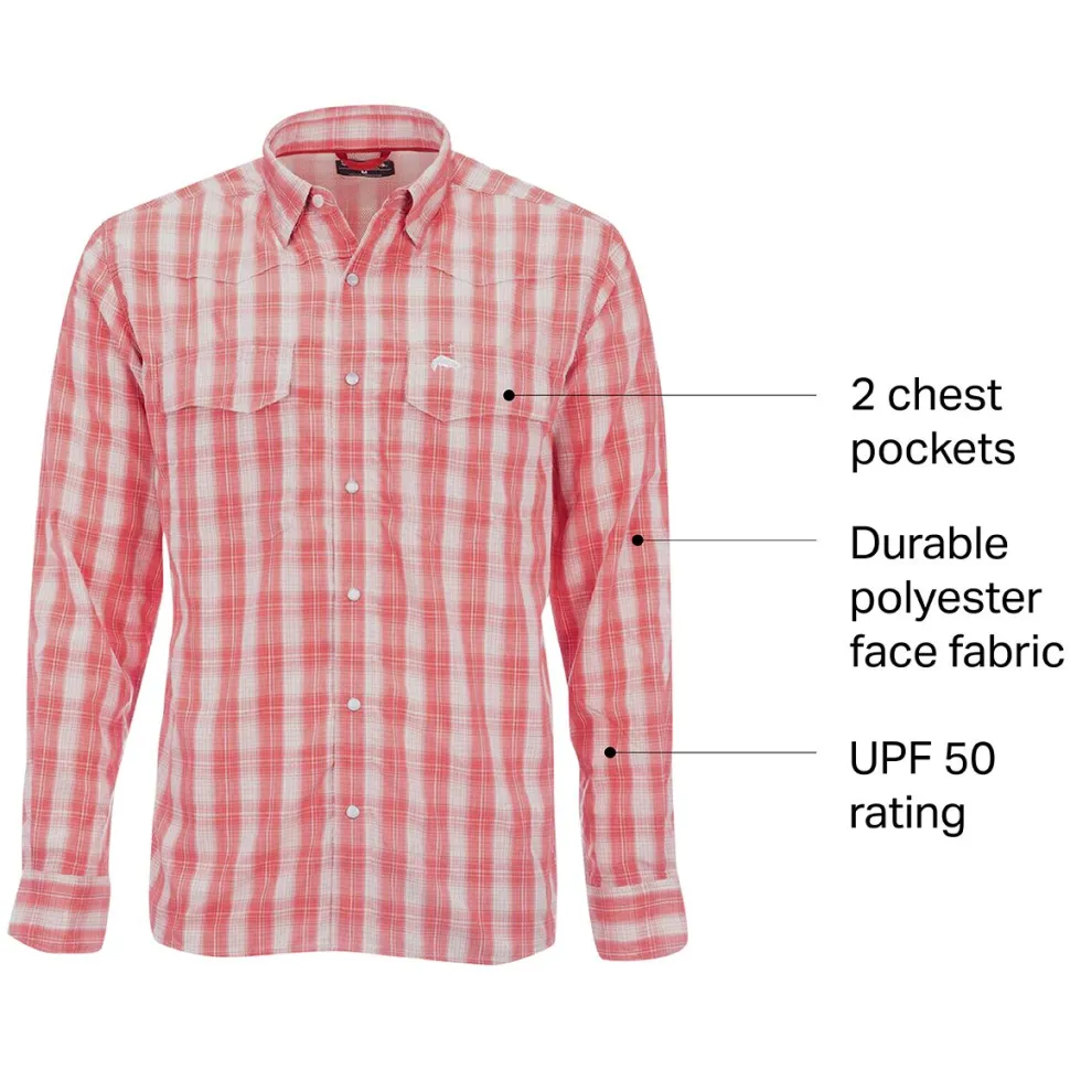Big Sky Shirt - Men's