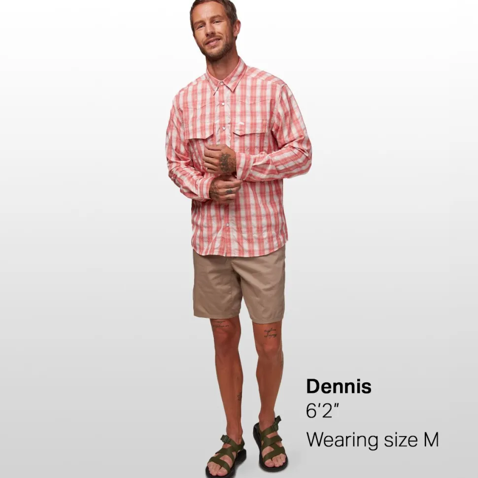 Big Sky Shirt - Men's