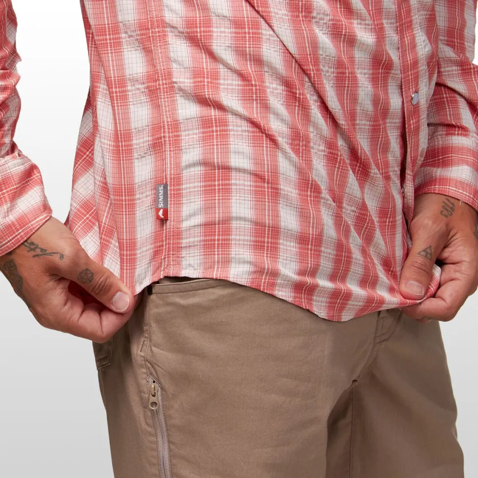 Big Sky Shirt - Men's