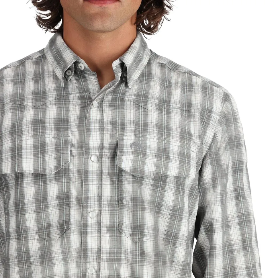 Big Sky Shirt - Men's