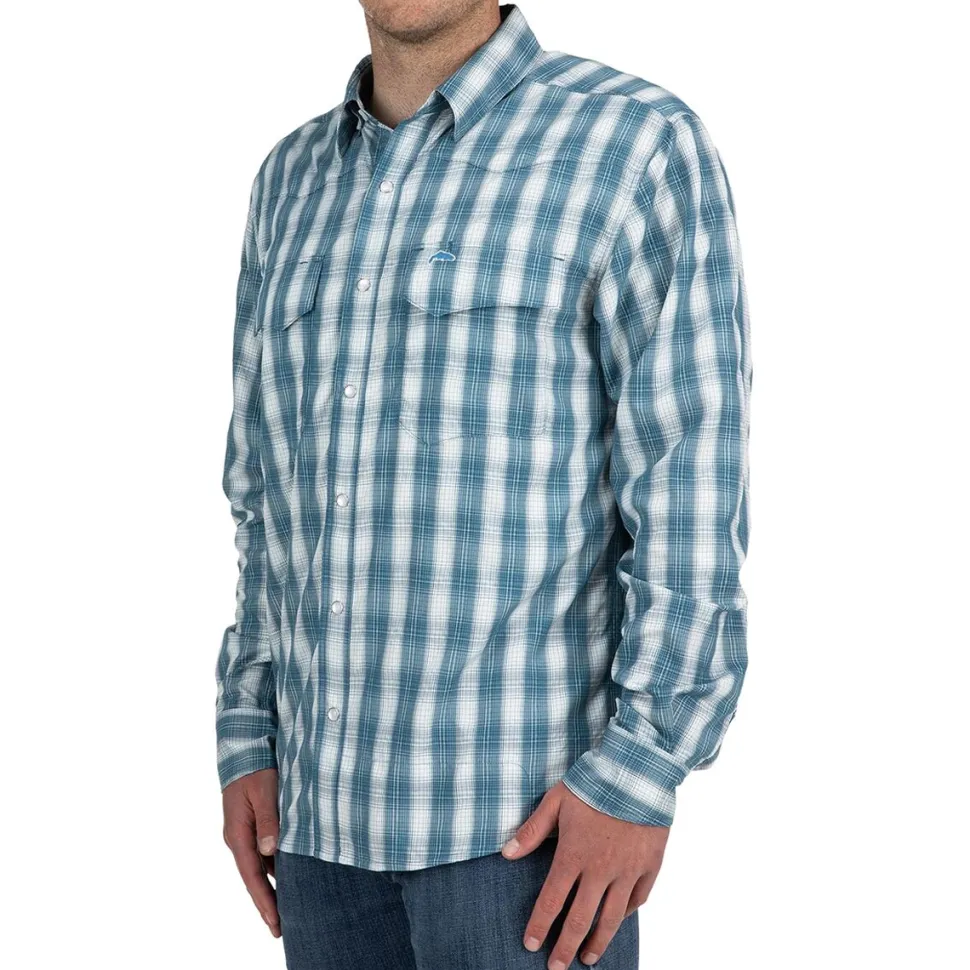 Big Sky Shirt - Men's