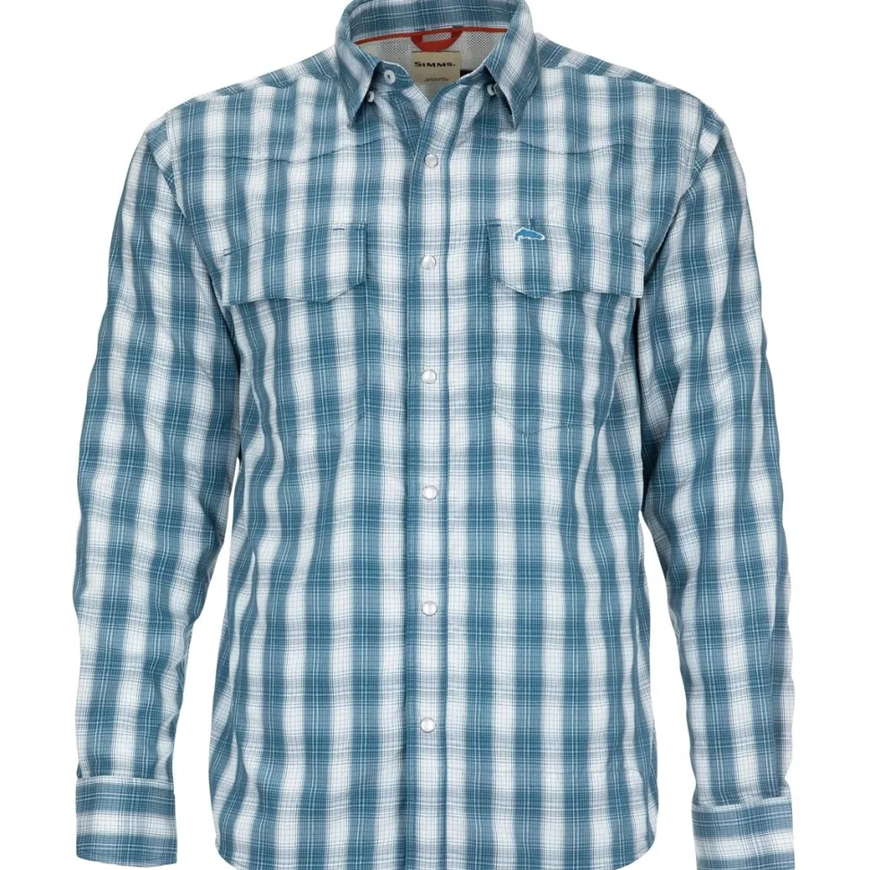 Big Sky Shirt - Men's