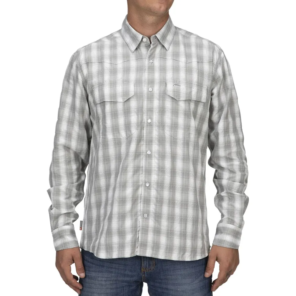 Big Sky Shirt - Men's