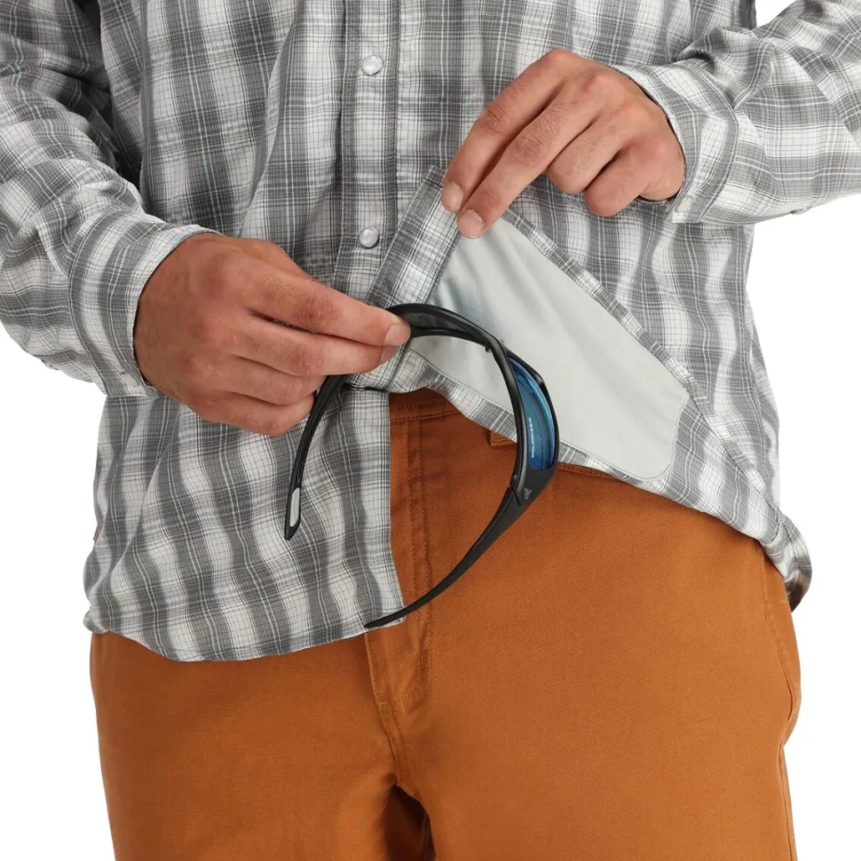 Big Sky Shirt - Men's