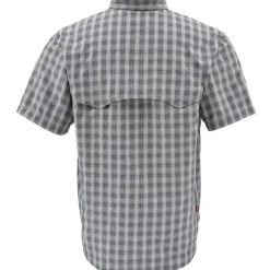 Big Sky Short-Sleeve Shirt - Men's