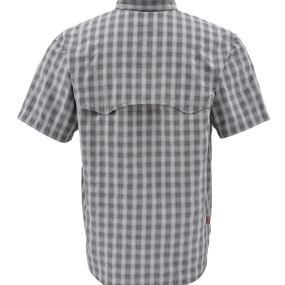 Big Sky Short-Sleeve Shirt - Men's