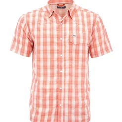 Big Sky Short-Sleeve Shirt - Men's