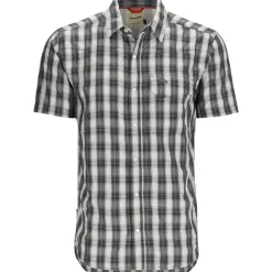 Big Sky Short-Sleeve Shirt - Men's