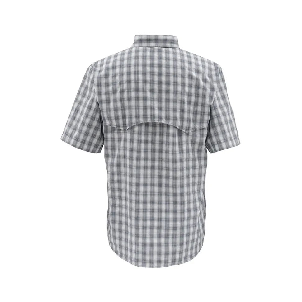 Big Sky Short-Sleeve Shirt - Men's
