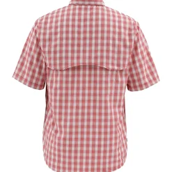 Big Sky Short-Sleeve Shirt - Men's