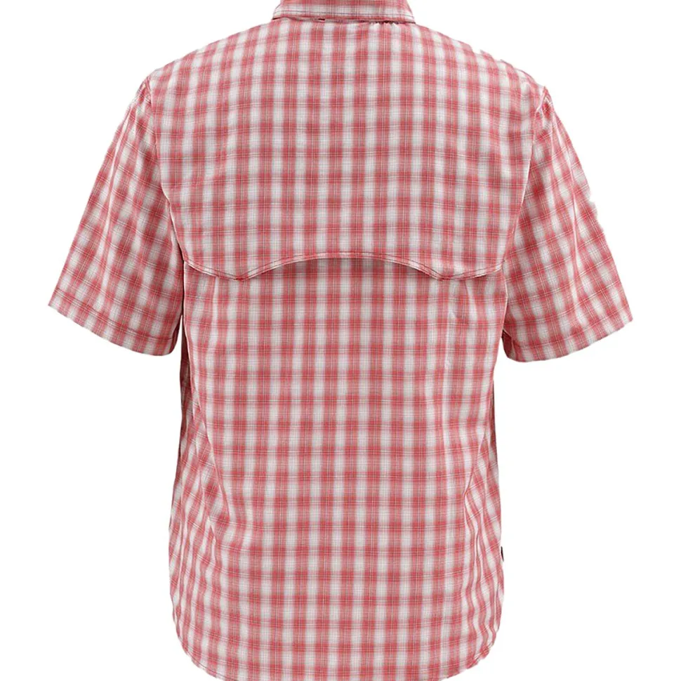 Big Sky Short-Sleeve Shirt - Men's
