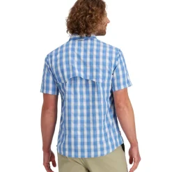 Big Sky Short-Sleeve Shirt - Men's