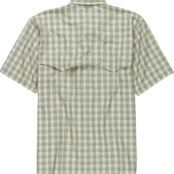 Big Sky Short-Sleeve Shirt - Men's