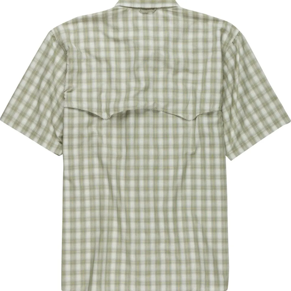 Big Sky Short-Sleeve Shirt - Men's