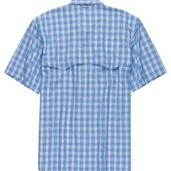 Big Sky Short-Sleeve Shirt - Men's