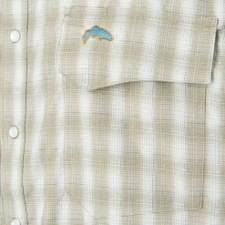Big Sky Short-Sleeve Shirt - Men's