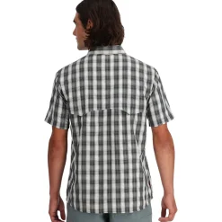 Big Sky Short-Sleeve Shirt - Men's