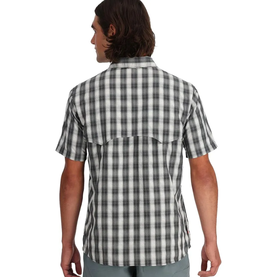 Big Sky Short-Sleeve Shirt - Men's