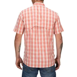 Big Sky Short-Sleeve Shirt - Men's